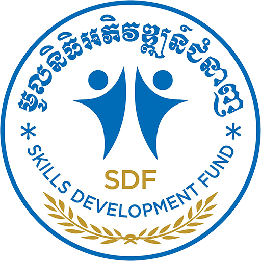 Organization logo