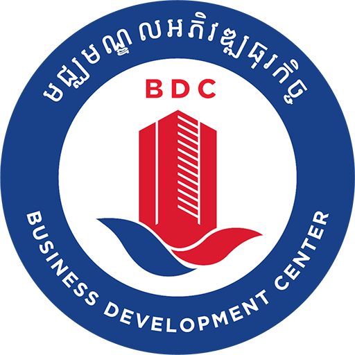 Organization logo